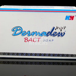 Dermadew Bact Soap