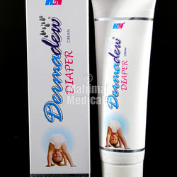 Dermadew Diaper Cream