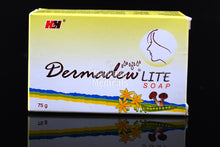 Dermadew Lite Soap_75g