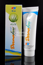 Dermadew Aloe Lotion_50ml