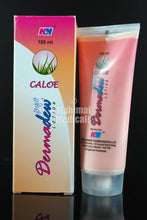 Dermadew Caloe Lotion_100ml