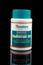 Himalaya Diabecon DS Tablet