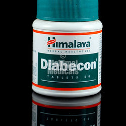 Diabecon Tablet
