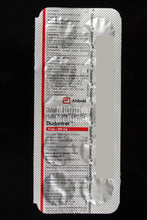 Diabetrol Tablet 5mg+500mg