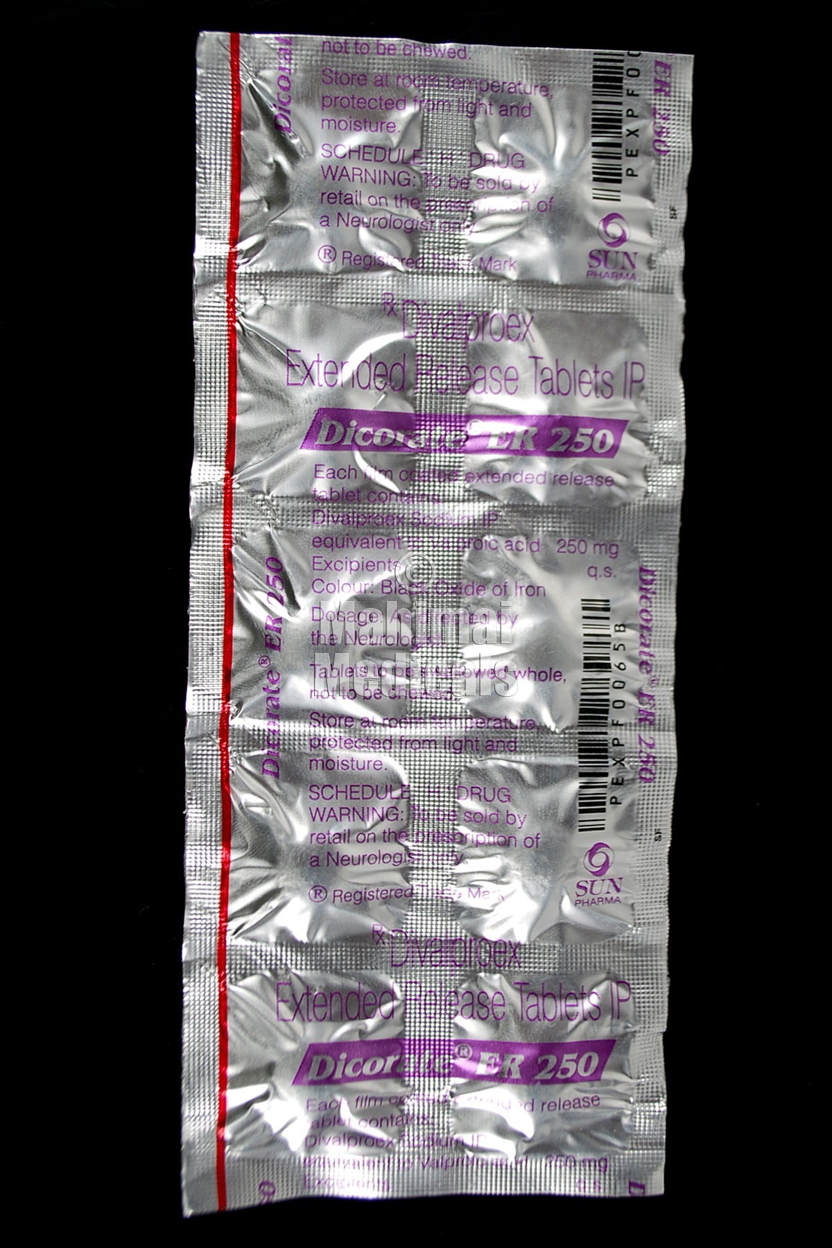 Dicorate Er Tablet_250