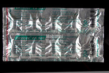 Dicorate Er 500 Tablet