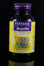 Ferradol Food Powder_200g