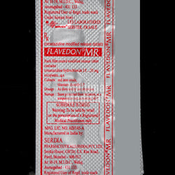 Flavedon 35 mg Tablet MR