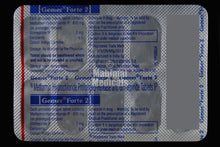 Gemer Forte 2 Tablet Er