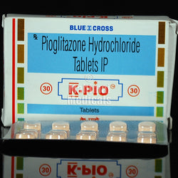 K-Pio 30 MG Tablet