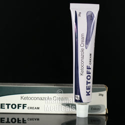 Ketoff Cream_20g