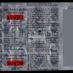 Karvol Plus Capsule