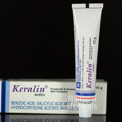 Keralin Ointment_15g