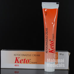 Keto Cream_30g