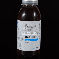 Kidpred 5 MG Syrup_60ml