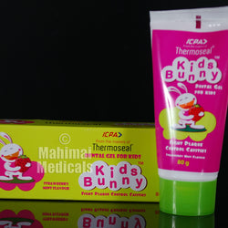 Kids Bunny Gel_80g