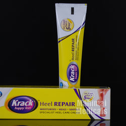 Krack Heel Repair Cream