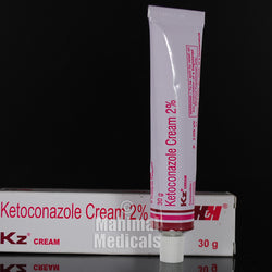 Kz 2% Cream_30g