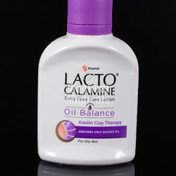 Lacto Calamine Oil Balance Lotion (for Oily Skin)