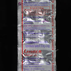 Levosiz-M Tablet