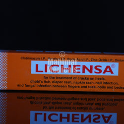 Lichensa Ointment