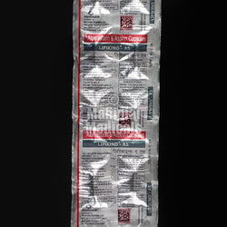 Lipikind-AS Capsule