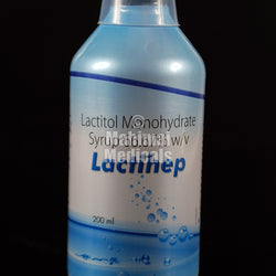 Lactihep Syrup_200ml