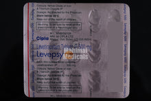 Levepsy 500 MG Tablet