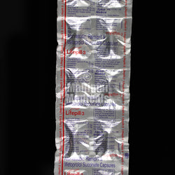 Lifepill 3 Capsule