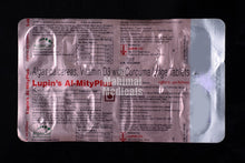 Lupin's Almity Plus Tablet
