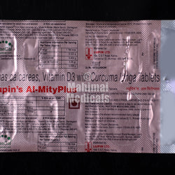 Lupin's Almity Plus Tablet