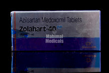 Zolahart 40 Tablet