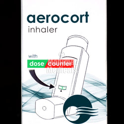 Aerocort Inhaler