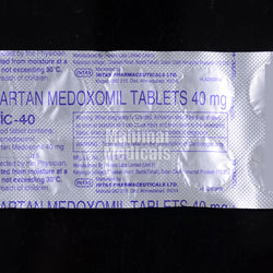 Aztric-40 Tablet
