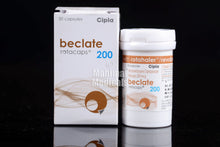 Beclate-200 Rotacaps