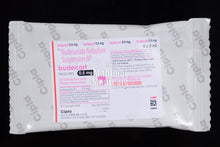 Budecort 0.5 MG Respules