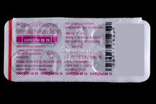 Cardivas Cr 20Mg Tablet