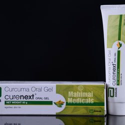 Curenext Gel_50g