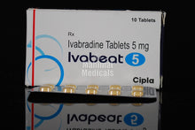 Ivabeat 5 Tablet