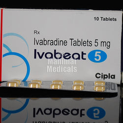 Ivabeat 5 Tablet