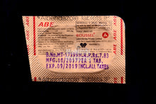 ABE 400 mg Tablet