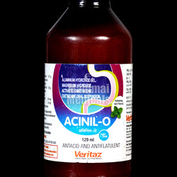Acinil O Syrup_120ml