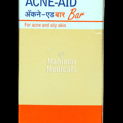 Acne Aid Skin Soap/Bar