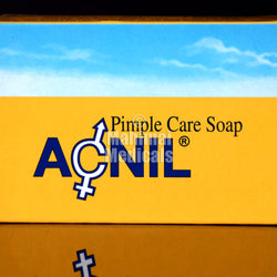 Acnil Soap