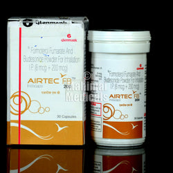 Airtec FB 200 Instacaps