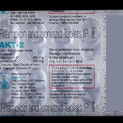 Akt-2 Tablet