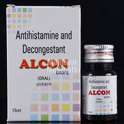 ALCON Oral Drops_15ml