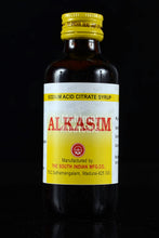 Alkasym Syrup