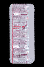 Althrocin 250 MG Tablet