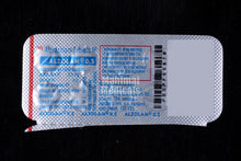 Alzolam 0.5 MG Tablet